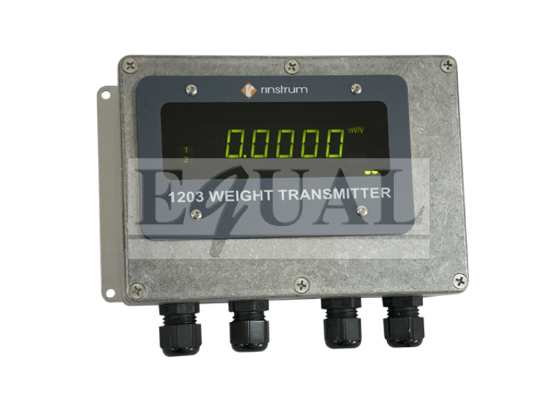 1203 Weight Transmitter