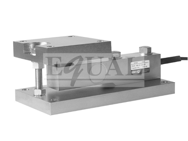 Accessories – Load Cell Mounts