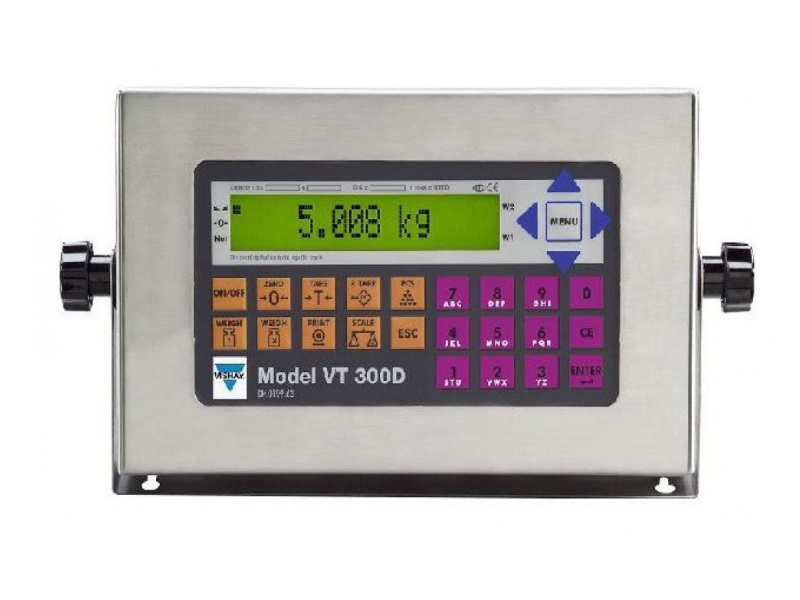 Digital Load Cell